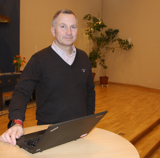 Peter Juneblad