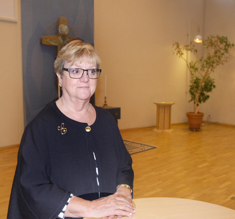 Ellinor Ädelroth