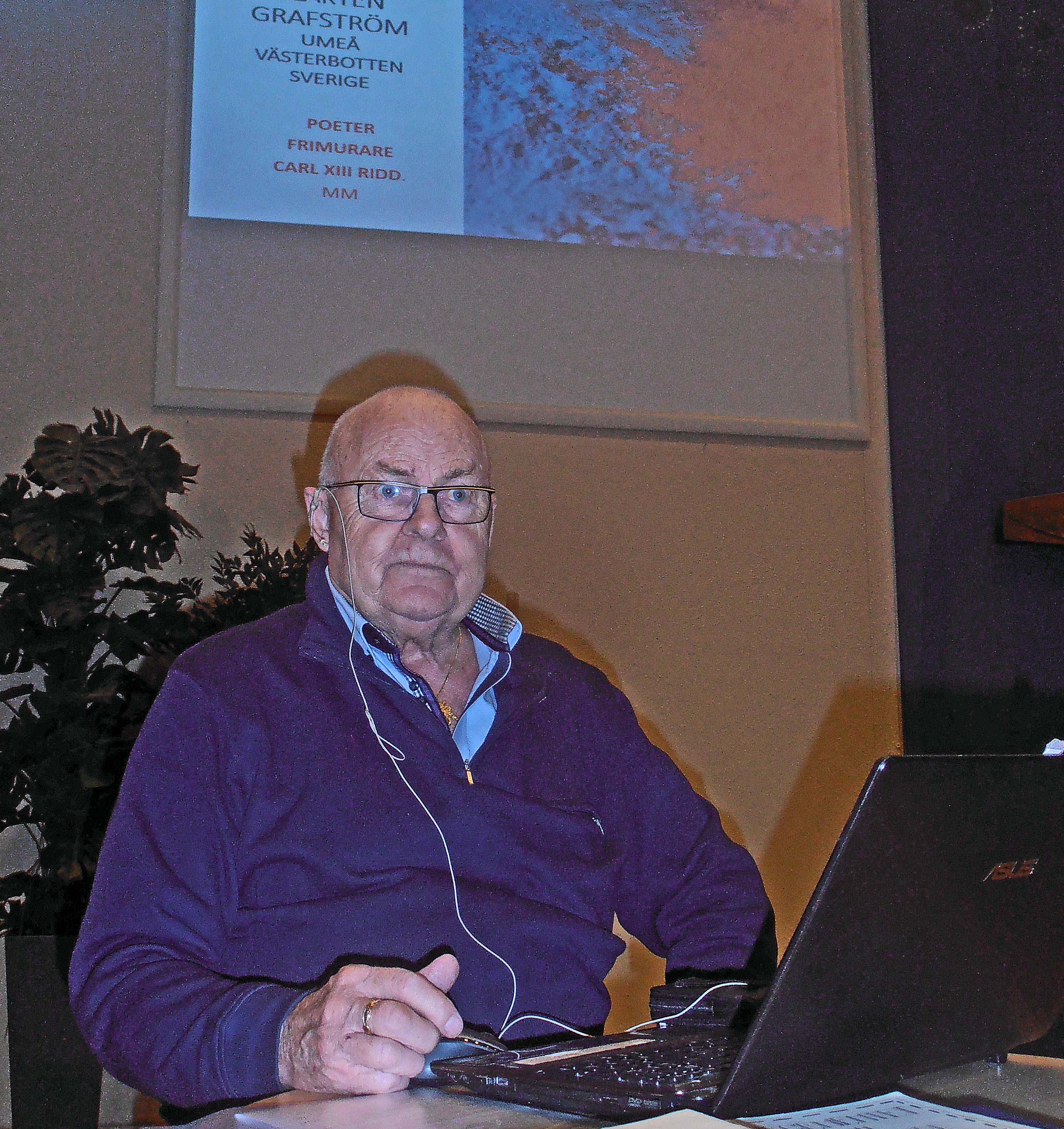 Bill Svanborg