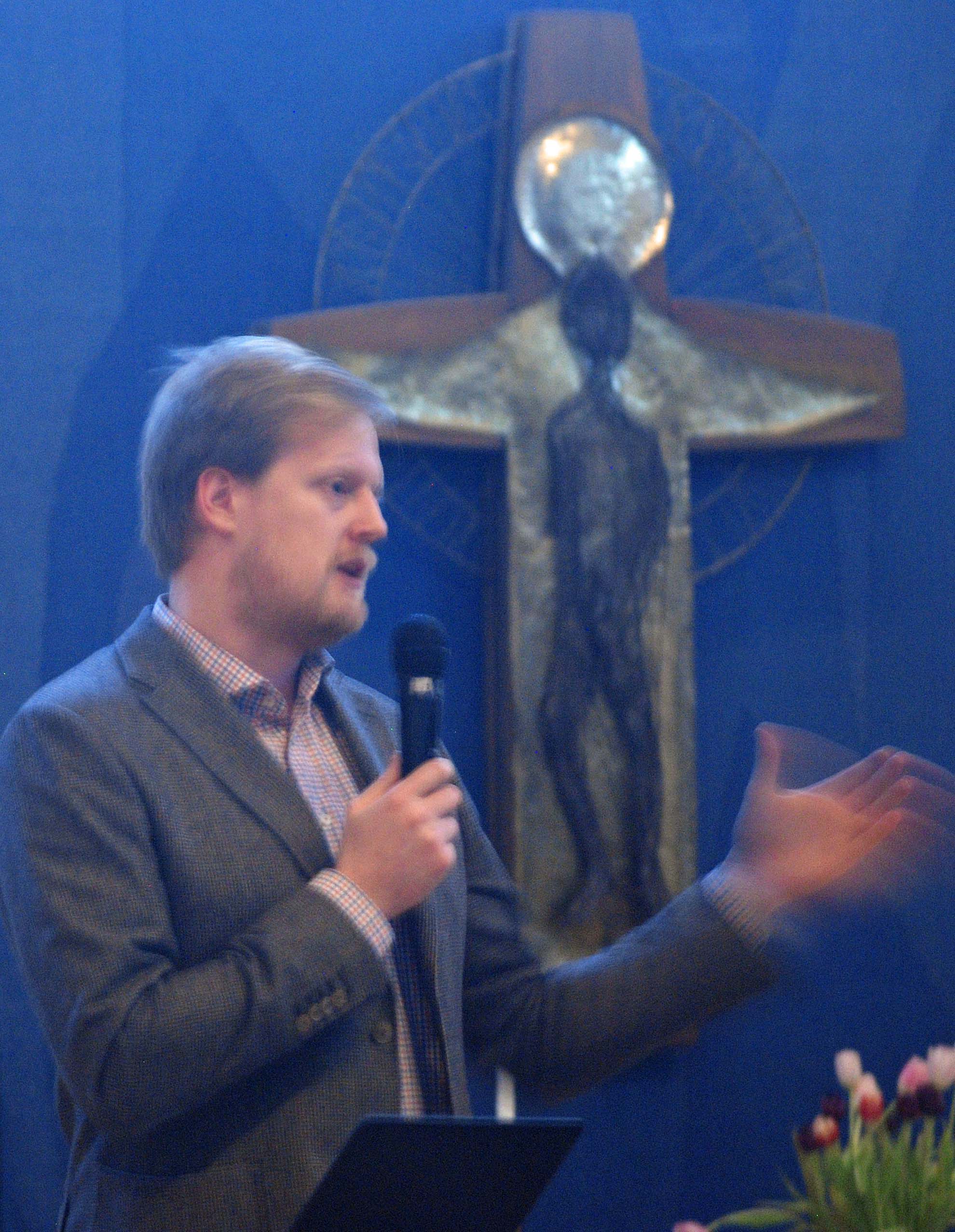 Per Bergmark